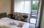 Hotel Polanica Resort & SPA *** - Nikol Chrástová, Październik 2022