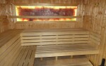 Hotel Polanica Resort & SPA *** - Nikol Chrástová, Październik 2022