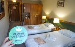 Hotel Polanica Resort & SPA *** - Nikol Chrástová, Październik 2022