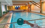 Wellness Hotel Patria **** - Lukáš Fecko, November 2022
