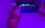 Hotel Biathlon Sport & Spa *** - Martin Dittert, Říjnu 2022