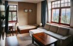 Hotel Slunný dvůr *** - Alex Bendová, Září 2022