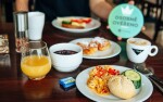 Hotel Slunný dvůr *** - Alex Bendová, Září 2022