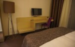 Hotel Astoria Bled *** - Nikol Chrástová, Dubnu 2023