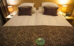 Hotel Astoria Bled *** - Nikol Chrástová, Dubnu 2023