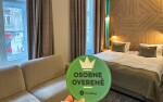 T62 Hotel *** - Tomáš Polman, Marci 2023