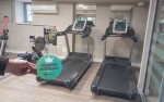 Hotel Spa Medical Dwór Elizy *** - Zuzana Košnerová, Marzec 2023