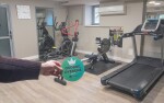 Hotel Spa Medical Dwór Elizy *** - Zuzana Košnerová, Marci 2023