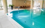 Hotel Spa Medical Dwór Elizy *** - Zuzana Košnerová, Marzec 2023