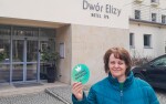 Hotel Spa Medical Dwór Elizy *** - Zuzana Košnerová, Marci 2023