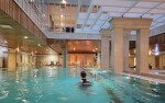 Verdi Budapest Aquincum **** - Eliška Kordulová, Május 2023