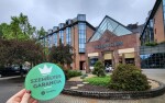 Verdi Budapest Aquincum **** - Eliška Kordulová, Május 2023