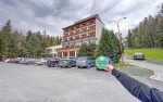 Hotel Kamzík *** - Elena Řepová, Május 2023