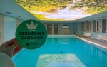 Hotel Kamzík *** - Elena Řepová, Május 2023