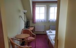 Hotel Záviš z Falkenštejna **** - Jan Kratochvil, Apríli 2023