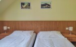 Hotel Záviš z Falkenštejna **** - Jan Kratochvil, Apríli 2023