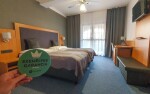 Hotel Rustikal *** - Jozef Benovič, Május 2023