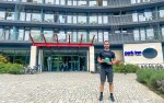 Park Inn by Radisson Zalakaros Resort & Spa **** - Lukáš Fecko, Czerwiec 2023