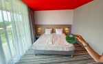 Park Inn by Radisson Zalakaros Resort & Spa **** - Lukáš Fecko, Júni 2023