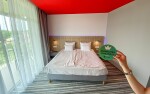 Park Inn by Radisson Zalakaros Resort & Spa **** - Lukáš Fecko, Június 2023