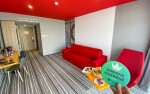 Park Inn by Radisson Zalakaros Resort & Spa **** - Lukáš Fecko, Júni 2023
