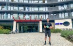 Park Inn by Radisson Zalakaros Resort & Spa **** - Lukáš Fecko, Június 2023