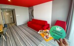 Park Inn by Radisson Zalakaros Resort & Spa **** - Lukáš Fecko, Czerwiec 2023