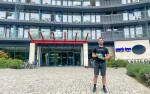 Park Inn by Radisson Zalakaros Resort & Spa **** - Lukáš Fecko, Júni 2023