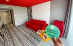 Park Inn by Radisson Zalakaros Resort & Spa **** - Lukáš Fecko, Június 2023