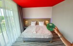 Park Inn by Radisson Zalakaros Resort & Spa **** - Lukáš Fecko, Czerwiec 2023