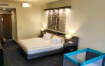 Gotthard Therme Hotel **** - Zoltan Horvath, Czerwiec 2023