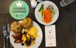 Gotthard Therme Hotel **** - Zoltan Horvath, Czerwiec 2023