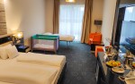 Gotthard Therme Hotel **** - Zoltan Horvath, Czerwiec 2023