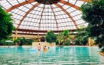 Gotthard Therme Hotel **** - Zoltan Horvath, Czerwiec 2023