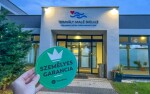 Termály Malé Bielice - Lenka Homolová, Június 2023