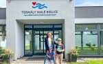 Termály Malé Bielice - Lenka Homolová, Június 2023