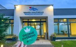 Termály Malé Bielice - Lenka Homolová, Červnu 2023