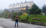 Hotel Husárik **** - Jozef Benovič, Május 2023