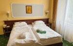 Hotel Excelsior **** - Martin Dittert, Máji 2023