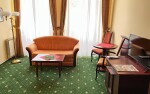 Hotel Excelsior **** - Martin Dittert, Máji 2023