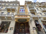 Hotel Excelsior **** - Martin Dittert, Máji 2023