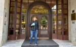 Hotel Excelsior **** - Martin Dittert, Máji 2023