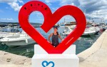 Crvena Luka Resort **** - Markéta Hedbábná, Júni 2023