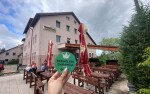 Hotel Jesenice *** - Michaela Nallerová, Június 2023