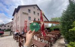 Hotel Jesenice *** - Michaela Nallerová, Czerwiec 2023