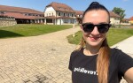 Hotel Lions *** - Nikola Pecková, Červenci 2023