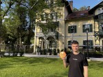 Terme Dobrna - Hotel Švicarija **** - František Jordán, Június 2023