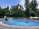 Terme Dobrna - Hotel Švicarija **** - František Jordán, Június 2023
