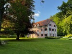 Terme Dobrna - Hotel Švicarija **** - František Jordán, Június 2023