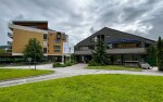 Bohinj ECO Hotel **** superior - František Jordán, Június 2023
